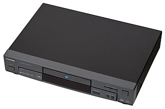 DVD Player