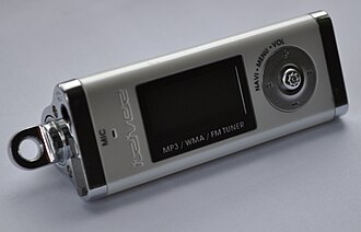 MP3 Player